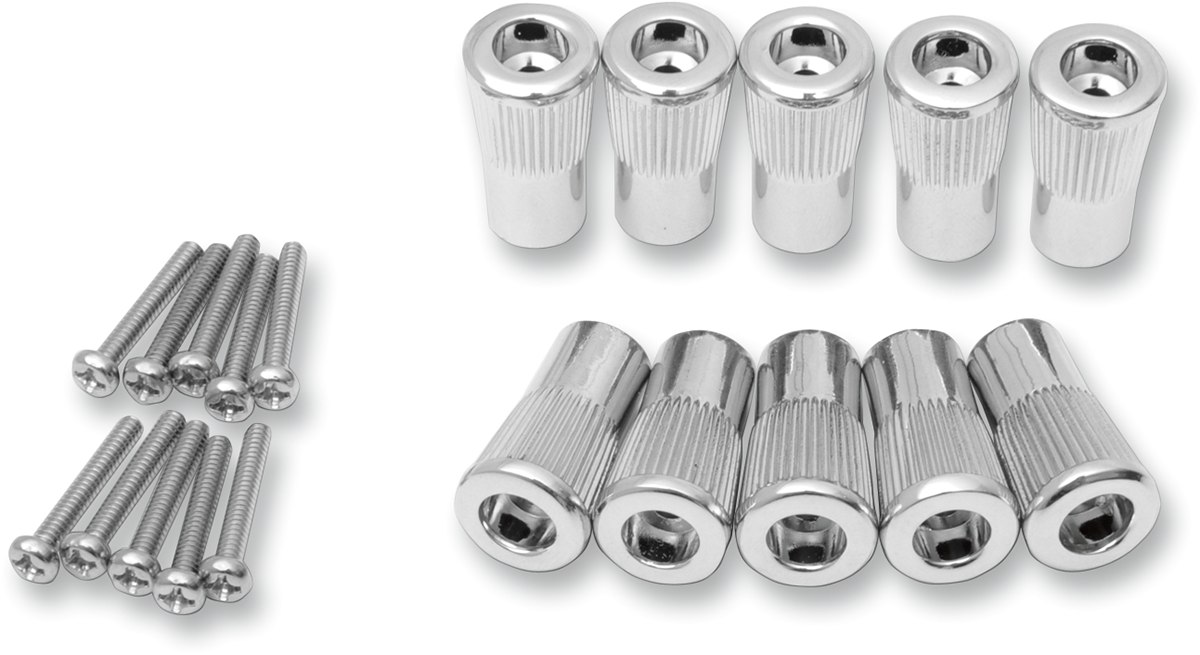 Replacement Reset Knobs