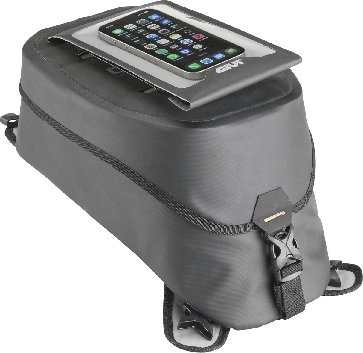 Canyon Tank Bag