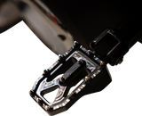 Aggressor Foot Pegs
