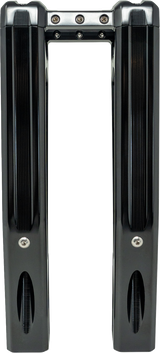 Ascent Pro Risers