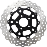 Two-Piece Brake Rotor