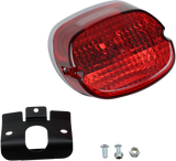 Laydown Taillight Assembly