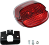 Laydown Taillight Assembly