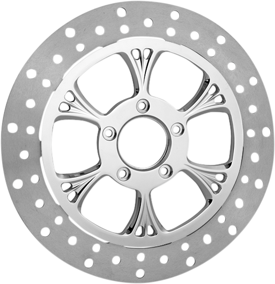 13" Floating Front Rotor