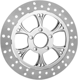 13" Floating Front Rotor