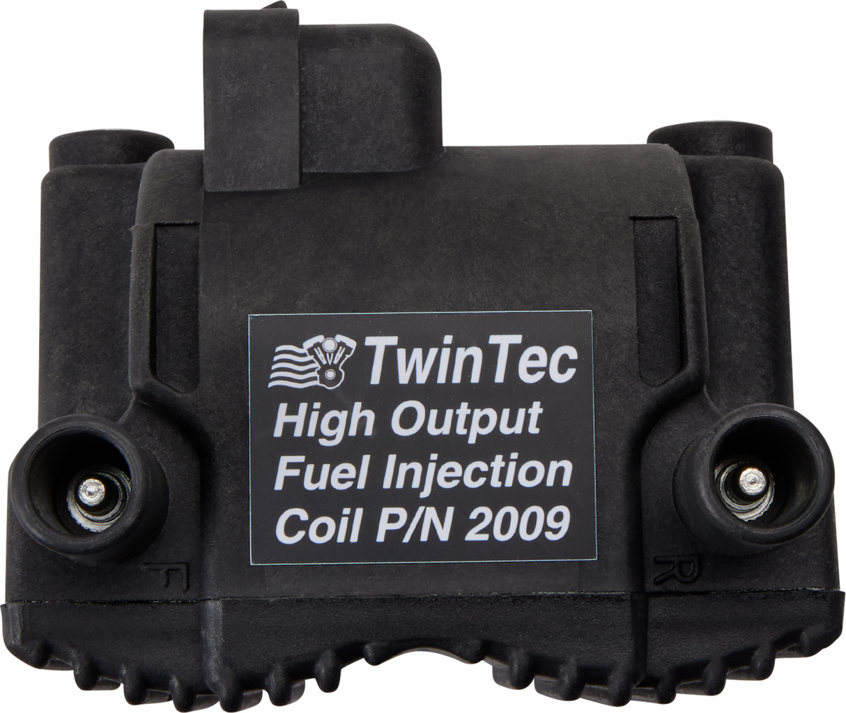 High-Output Ignition Coil