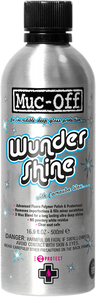 Wunder Shine Bike Wax