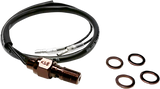 Hydraulic Brake Light Switch