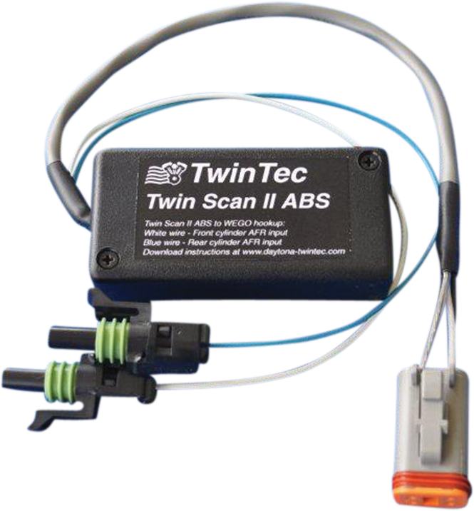 Twin Scan II ABS Diagnostic Kit