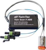 Twin Scan II ABS Diagnostic Kit