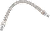 Universal Stainless Steel Braided Oil Line