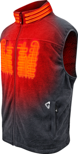 7V Thermite Fleece Heated Vest 2.0