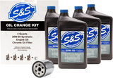 Oil Change Kit