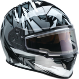 Warrant Neuron Snow Electric Helmet