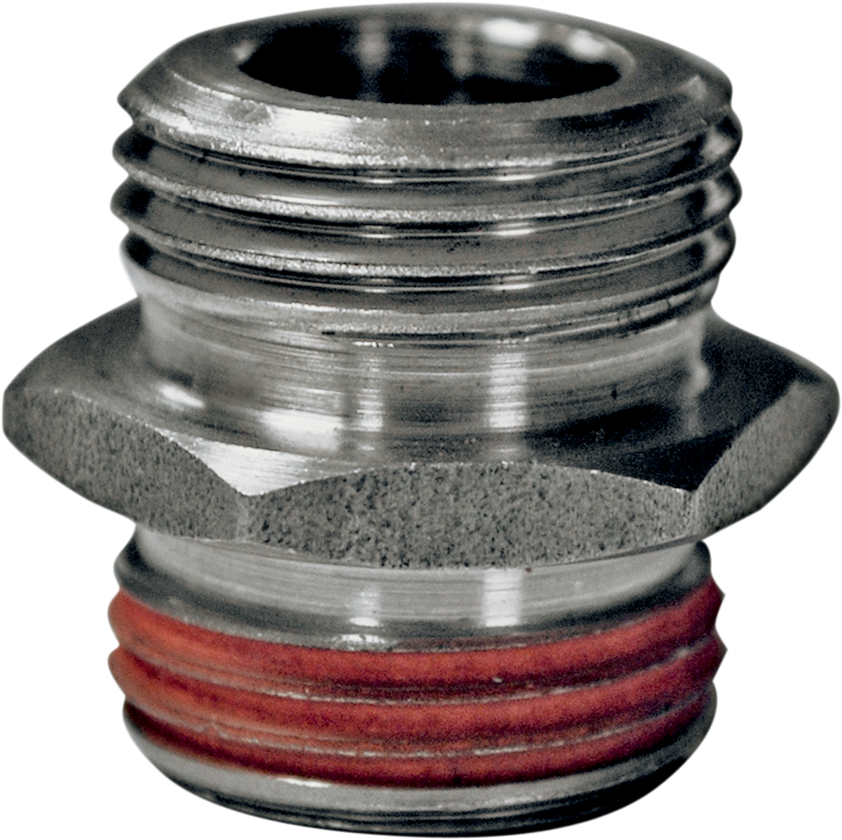 Harley-Davidson Oil Filter Adapter Nipple