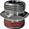 Harley-Davidson Oil Filter Adapter Nipple
