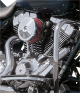 Stealth Air Cleaner Cover
