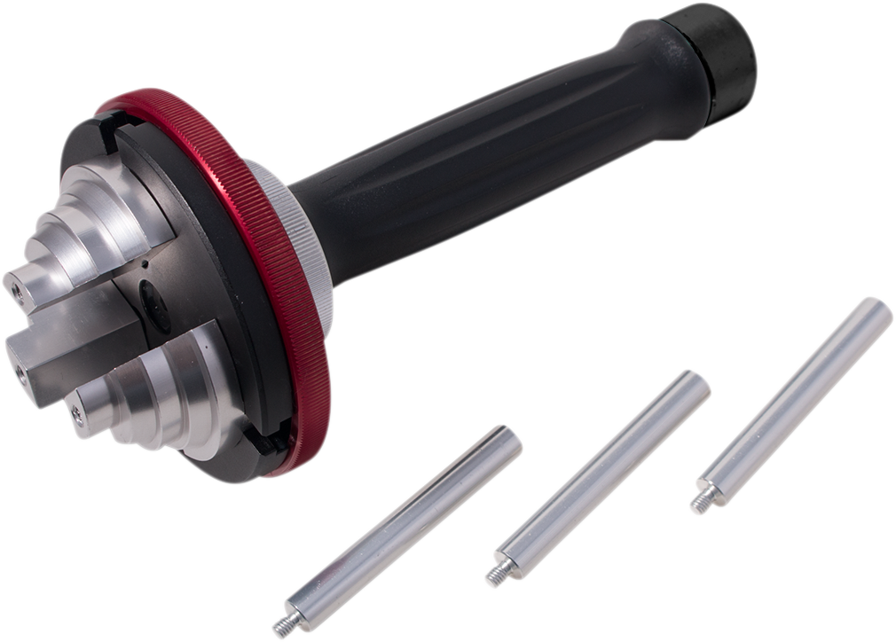 Bearing Race & Seal Installer