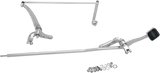 Forward Control Kit for Dyna Glides