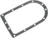Fuel Pump Door Seal