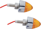 Bullet Mini Marker Lights