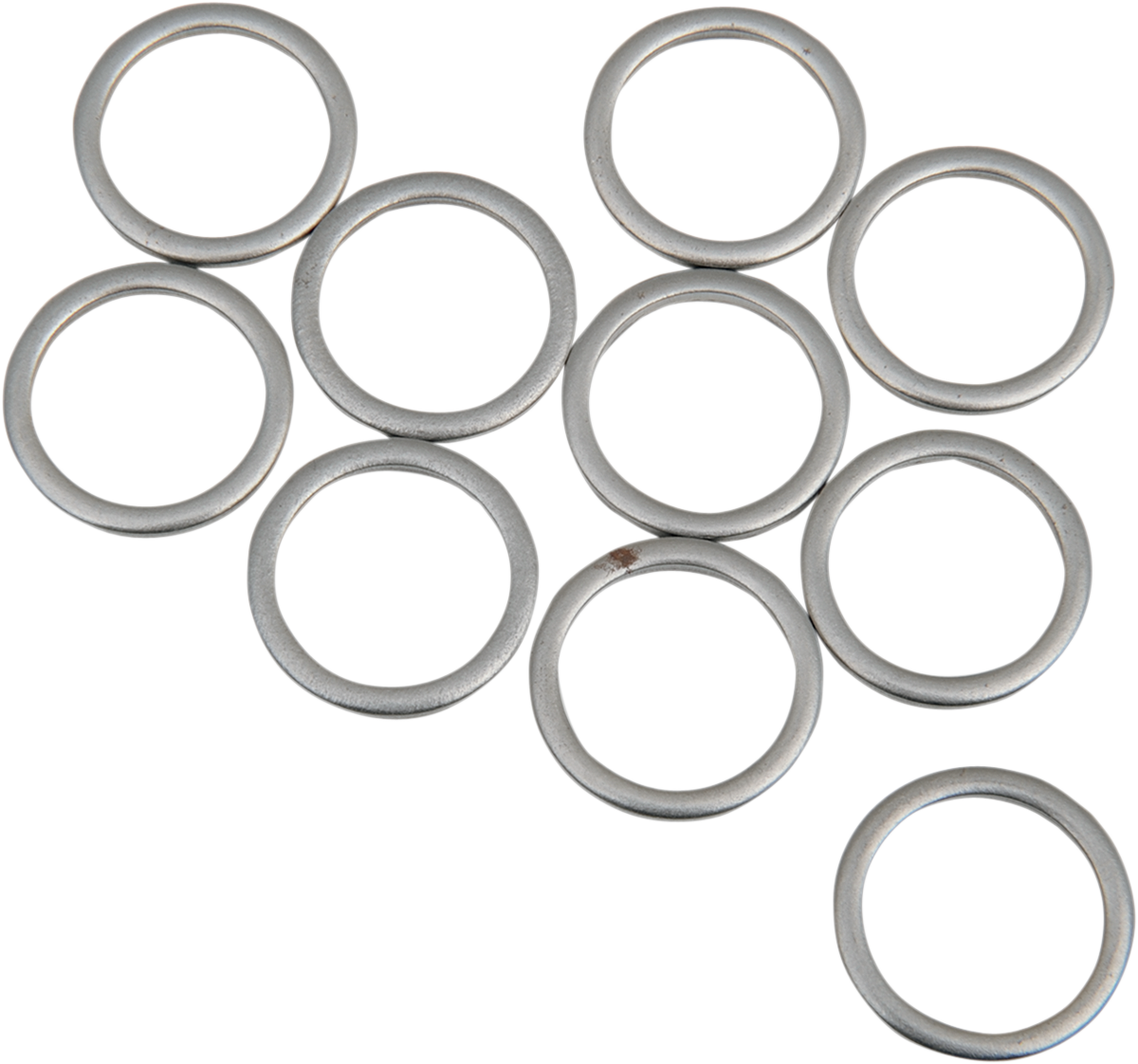 Spacers for Bearing Housing Nut