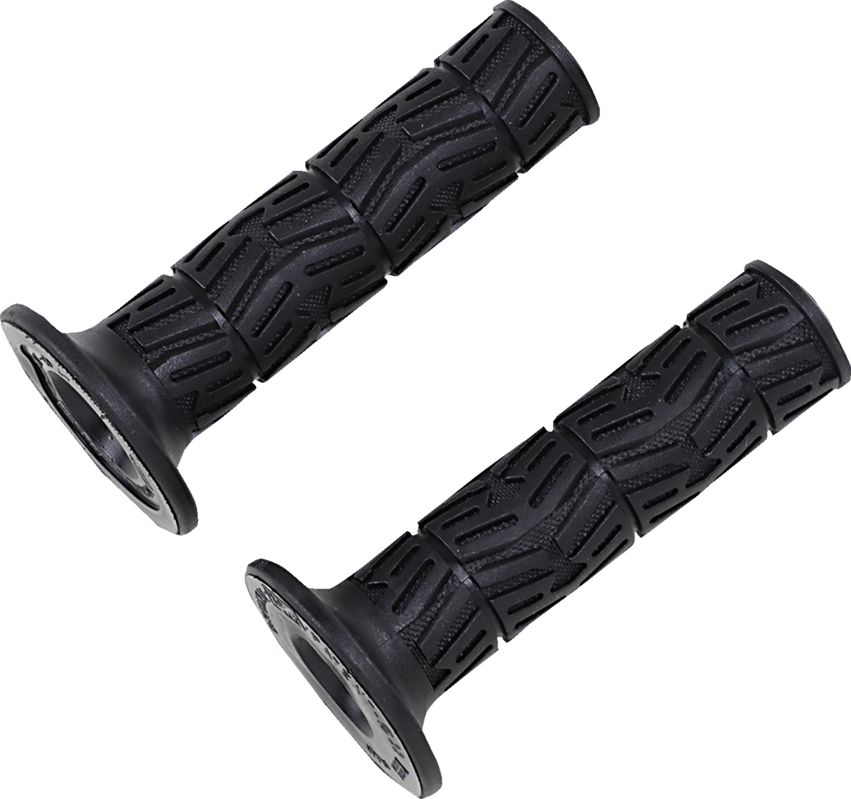 Dual Sport 737 Rally Grips