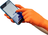 Nitrile Gloves