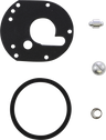 Viscosity Regulated Flow Actuator Kit
