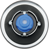 Original-Style Gas Cap — Vented