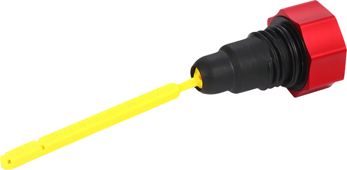 Performance Magnetic Oil Dipstick
