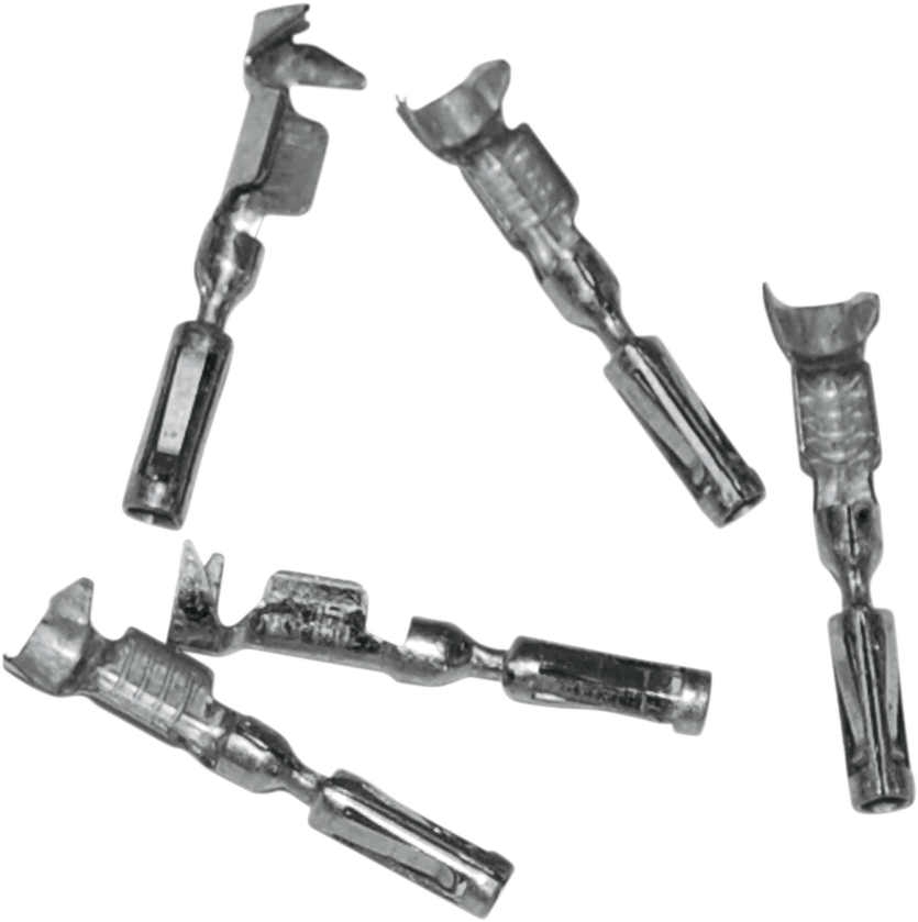 OEM-Type HD Radio Connector — Female Terminal