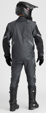 Terrain Gloves