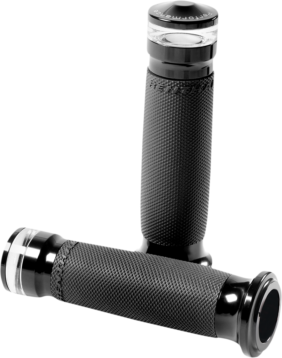 Vision Series Contour LED Turn Signal Grips