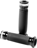 Vision Series Contour LED Turn Signal Grips