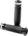 Vision Series Contour LED Turn Signal Grips
