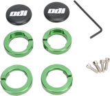 Lock Jaw Clamps