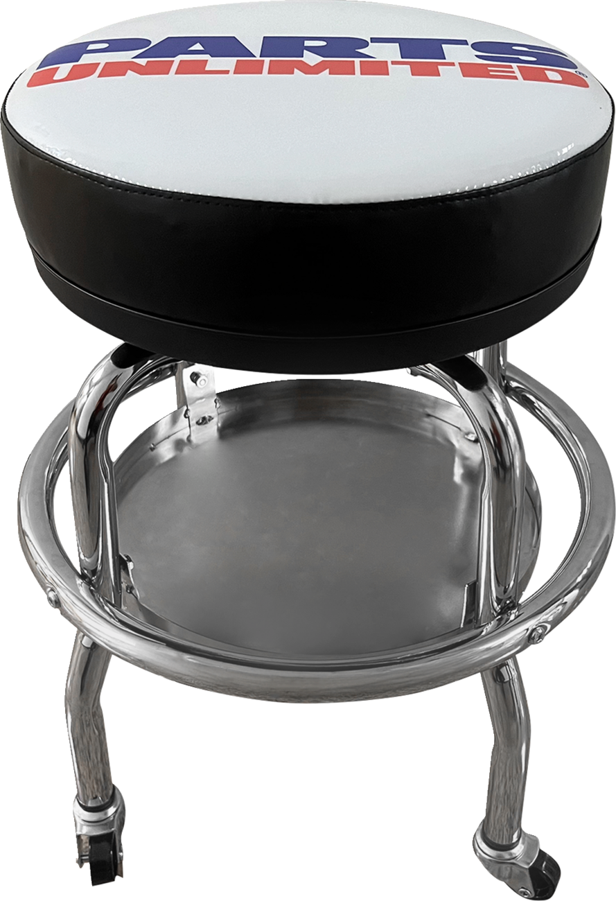 Mechanic Bar Stool