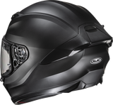 i11 Solid Helmet