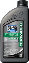 Thumper® Racing Synthetic Ester 4T Engine Oil