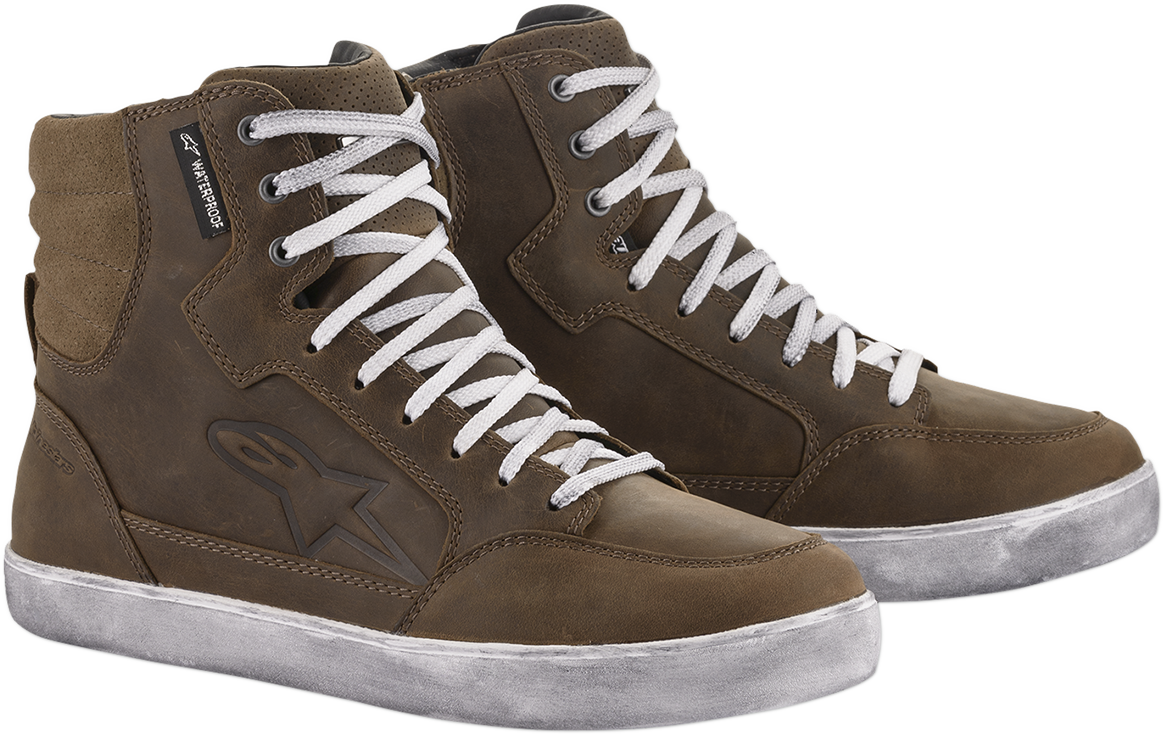 J-6 Waterproof Women's Shoes