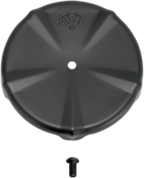 Air Cleaner Cover — Skullcap