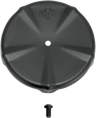 Air Cleaner Cover — Skullcap