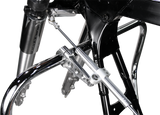 Steering Damper System