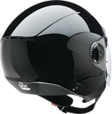 Scuzzi Solid Helmet