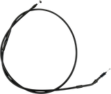 XR Clutch Cable for Indian - Black