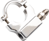 Oil Pressure Gauge Mount