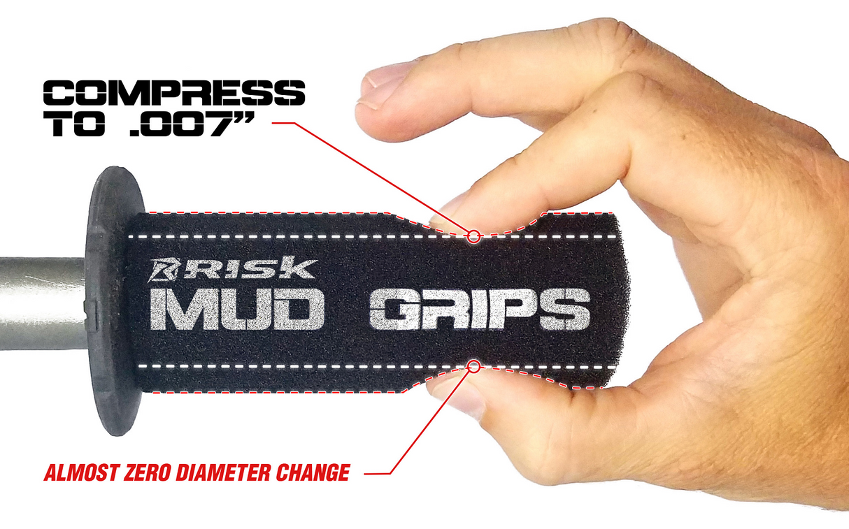 Mud Grips