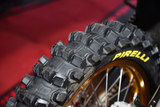 Scorpion™ MX Soft Tire