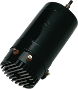 Variable Amperage Generator with Built-In Regulator